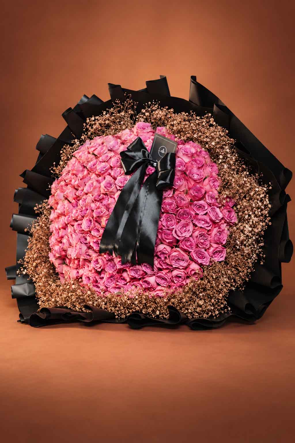 ROSE NOIR