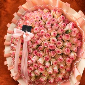 Blush Grandeur