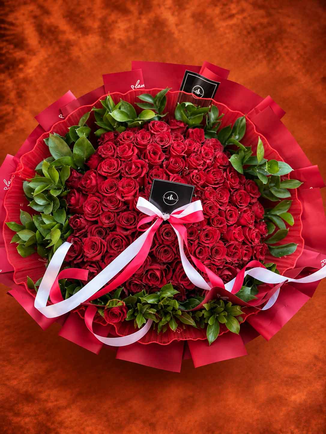 Scarlet Crown