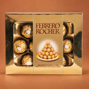 Ferrero Rocher