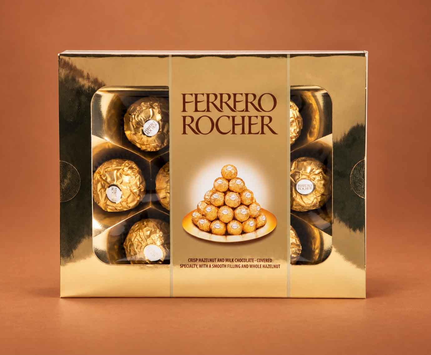 Ferrero Rocher