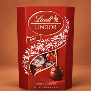 Lindt Lindor