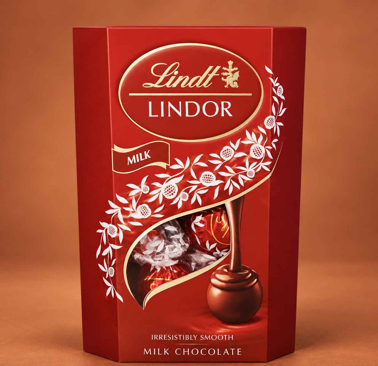 Lindt Lindor