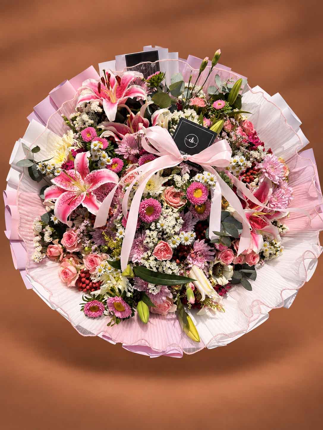 Blush Meadow
