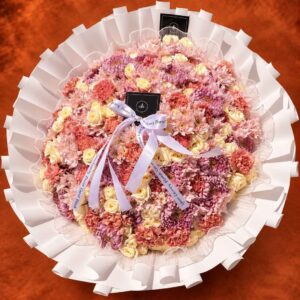 Champagne Petal
