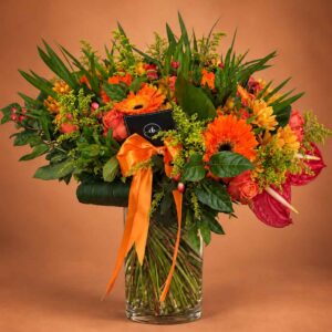 Ember Tropics