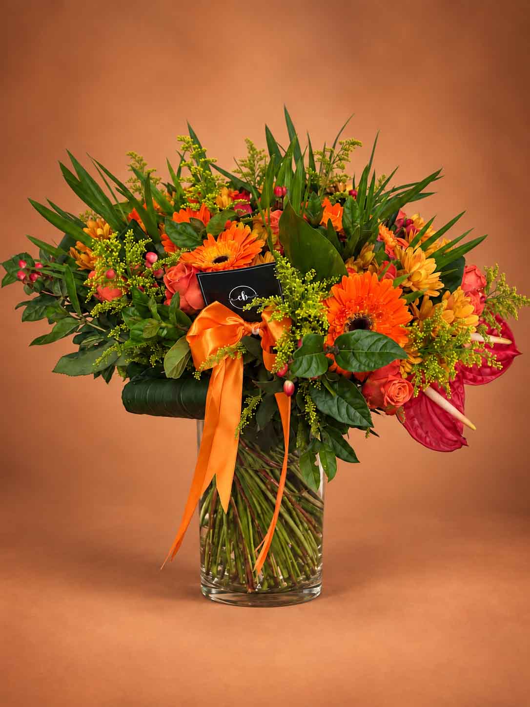 Ember Tropics